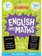 Leap Ahead Bumper Workbook: 5+ Years English And Maths 1