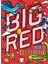 My Big Red Book Of Colouring 1