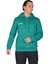 Bergamo - Erkek Yeşil Pamuklu Spor Sweatshirt - DDBER1030016 1