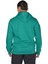 Bergamo - Erkek Yeşil Pamuklu Spor Sweatshirt - DDBER1030016 3