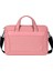 13.3 İnç Bilgisayar İçin Uygun Notebook Çantası - Pembe (Yurt Dışından) 1