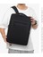 15.6 İnç Bilgisayar İçin Uygun Notebook Çantası - Siyah (Yurt Dışından) 2