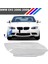 Bmw E93 Ön Sağ Far Camı 2006 - 2009 63117182508 2