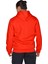 Bergamo - Erkek Kırmızı Pamuklu Spor Sweatshirt - DDBER1030016 3