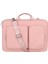 13.3 İnç Bilgisayar İçin Uygun Notebook Çantası - Pembe (Yurt Dışından) 1