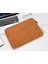 5.6 İnç Liner Koruyucu 13.3 İnç Bilgisayar İçin Uygun Notebook Çantası - Sarı (Yurt Dışından) 2
