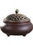 Tütsü Brülör Aromaterapi Difüzör (Yurt Dışından) 1