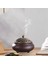 Tütsü Brülör Aromaterapi Difüzör (Yurt Dışından) 5