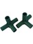 2pcs 16MM Pvc Bina Bağlantıları Sera Çerçeve Mobilya Konektörleri 4l (Yurt Dışından) 3
