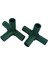 2pcs 16MM Pvc Bina Bağlantıları Sera Çerçeve Mobilya Konektörleri 4l (Yurt Dışından) 5