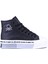 - Siyah Renk Kadın Sneaker 30826 1
