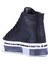 - Siyah Renk Kadın Sneaker 30826 4
