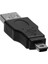 5 Pin USB Erkek To USB Erkek - Mini USB Çevirici 1