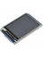 2.8inç Dirençli Dokunmatik LCD Ekran Modülü - 320×240 Piksel 2