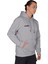 Bergamo - Erkek Grimelanj Pamuklu Spor Sweatshirt - DDBER1030016 2