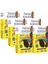 Kids Mix Organik Makarna 6 x 200 gr 1