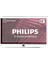 Philips 58" inç 147 Ekran Android 4K-8K OLED Ultra HD Smart Ambilight LED TV Televizyon Tv Ekran Koruyucu 3
