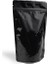 Siyah Alüminyum Doypack 85x145 mm 25 Adet 2