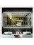 50xDnr-Mirror 70 cm Günışığı Ledli Tasarım Kumlamalı Dokunmatik Tuşlu Banyo Aynası Makyaj Aynası Işıklı Ayna 5