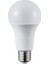 12 W Led Ampul CT-4266 - Beyaz Işık 5'li 1