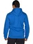 Bergamo - Erkek Saks Pamuklu Spor Sweatshirt - DDBER1030016 2