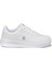 Fınster Beyaz Renk Kadın Sneaker Spor Ayakkabı 2