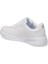 Fınster Beyaz Renk Kadın Sneaker Spor Ayakkabı 3