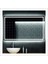 75x105 Cm Beyaz Ledli Tasarım Kumlamalı Banyo Aynası Makyaj Aynası Işıklı Ayna 3