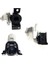 Motor Takozu Juke 1,5 2010-2018/PULSAR 1,5 2015-2019 Ön Sağ / 11210-1KB0B 1
