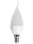 5'li Ct 4077 Cata 5W Buji Led Ampul Günışığı 3200K E14 Duy 1