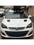 Opel Astra J Kasa Uyumlu Piano Black Kaput Üstü Havalandırma Izgarası 2