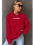 The Moon Baskılı Sweatshirt 1