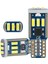 Dekoratif LED Ampul T10-24SMD 12V Çift - Beyaz / LAAM860 1
