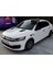 Citroen C-Elysee Uyumlu Piano Black Kaput Üstü Havalandırma Izgarası 3