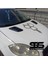 Fiat Linea Uyumlu Piano Black Kaput Üstü Havalandırma Izgarası 1