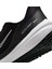 DD6203-001 Air Winflo 9 Erkek Siyah Koşu Ayakkabısı 4