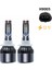 LED Far Ampulü Çift Renk Sarı/beyaz 9005-36W-4800LM-12V / LAAM490-1 2