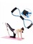 Pilates Direnç Lastiği Esneklik ve Güç Artışı İçin 1