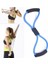 Pilates Direnç Lastiği Esneklik ve Güç Artışı İçin 3