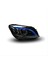Mercedes W205 C Serisi Multıbeam LED Far 3