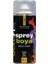Sprey Boya Gri 400 ml 1