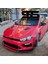 Volkswagen Scirocco Uyumlu Piano Black Kaput Üstü Havalandırma Izgarası 3