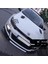 Volkswagen Scirocco Uyumlu Piano Black Kaput Üstü Havalandırma Izgarası 4