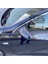 Opel Insignia Batman Yarasa Ayna Kapağı 2017 - 2021 Insignia B Yarasa Ayna Kapak Piano Black 5