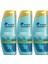 Dermaxpro Şampuan 350 ml x 3 adet 1