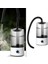 Hortum Ile Vivarium Amfibiler Tank Fogger (Yurt Dışından) 3