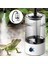 Hortum Ile Vivarium Amfibiler Tank Fogger (Yurt Dışından) 4