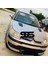 Citroen C4 Uyumlu Piano Black Kaput Üstü Havalandırma Izgarası 2
