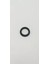 Pnomatik Piston Keçesi Nbr K50 - 30X40X7 1