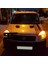 Fiat Doblo Uyumlu Piano Black Kaput Üstü Havalandırma Izgarası 2